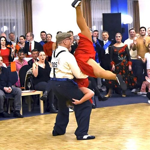 Niedersachsenpokal 2025 - Team Blau