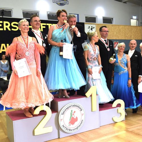 16.09.2023: LM Masters III B Standard Lauenau