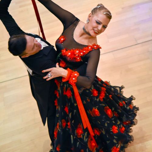 31.3.2024 Leistungsstarke 70 in Holm - Semifinale und Finale