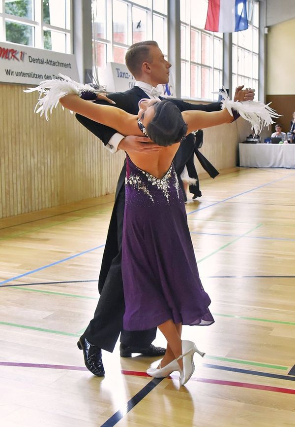 13.9.2025 GLM Nord Hauptgruppe II A Standard in Oldenburg