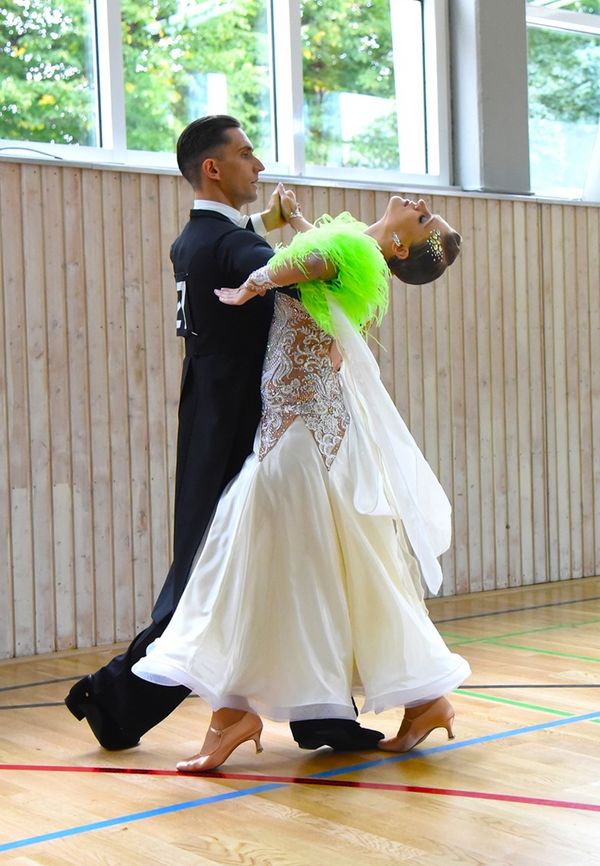 13.9.2025 GLM Nord Hauptgruppe II A Standard in Oldenburg