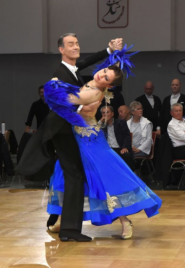 13.9.2026 GLM Sen III S Std in Barsinghausen - Vorrunde und Zwischenrunde