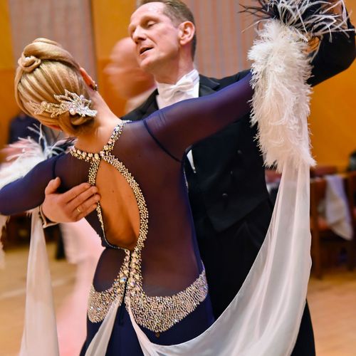 30.3.2024 Goldene 60 in Holm - Zwischenrunde, Semifinale und Finale