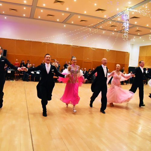 30.3.2024 Goldene 60 in Holm - Zwischenrunde, Semifinale und Finale