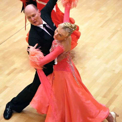 31.3.2024 Leistungsstarke 70 in Holm - Semifinale und Finale