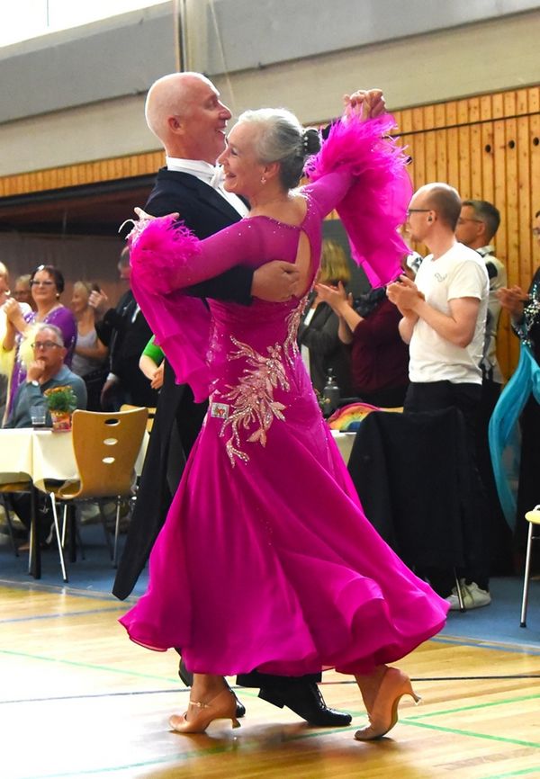 13.9.2025 GLM Nord Masters III B Standard in Oldenburg