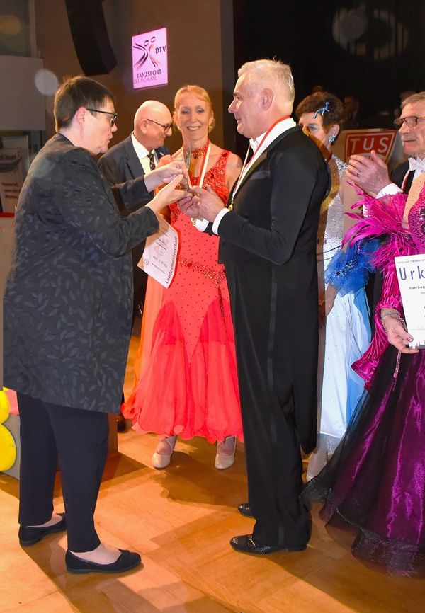 1.3.2026 GLM Sen IV A Std in Barsinghausen - Zwischenrunde und Finale