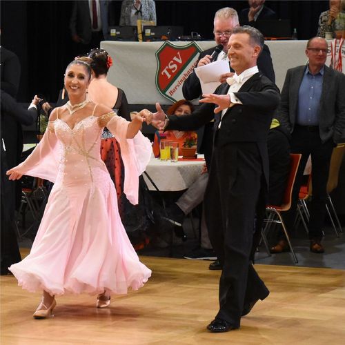 17.09.2022 LM Sen III S Standard Barsinghausen