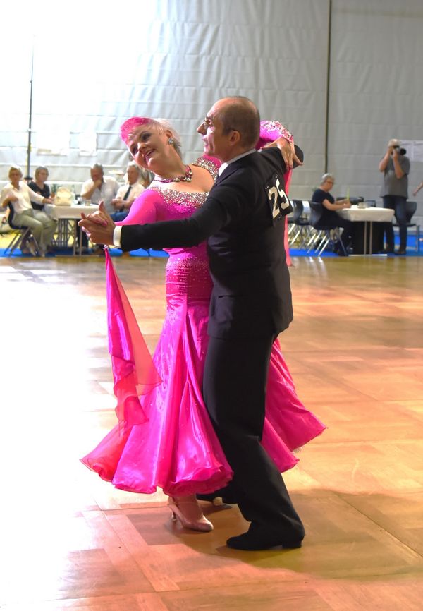 16.09.2023: LM Masters III A Standard Lauenau