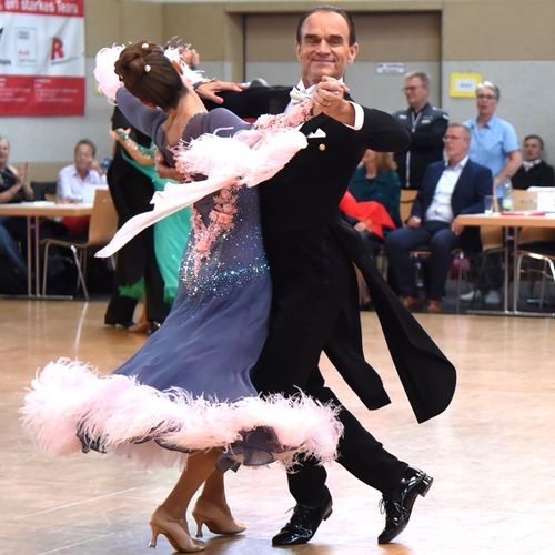 15.9.2024 GLM Masters III S in Elmshorn - Semifinale und Finale