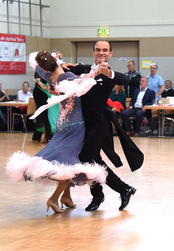 15.9.2024 GLM Masters III S in Elmshorn - Semifinale und Finale
