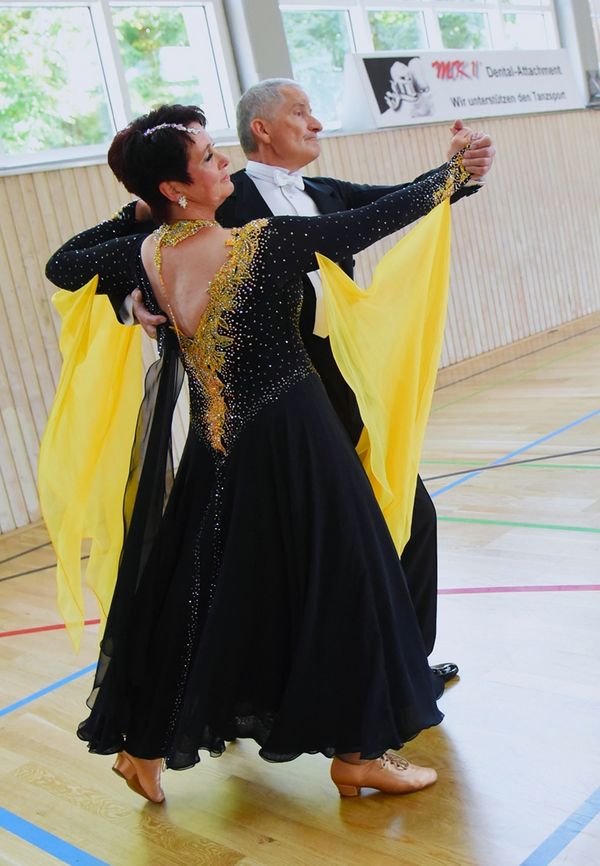 13.9.2025 GLM Nord Masters III A Standard in Oldenburg - Vorrunde