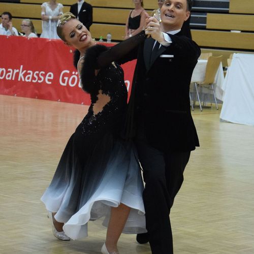 RL Sen I S Std Göttingen