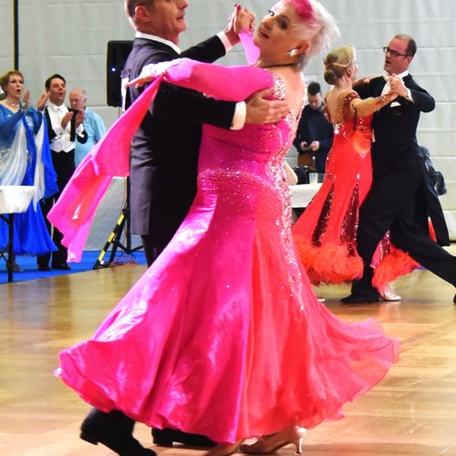 16.09.2023: LM Masters III A Standard Lauenau
