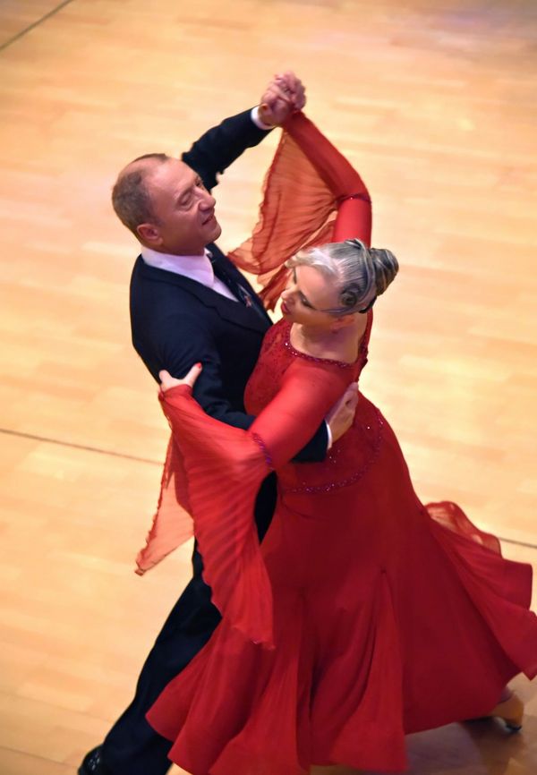 30.3.2024 Goldene 60 in Holm - Vorrunde
