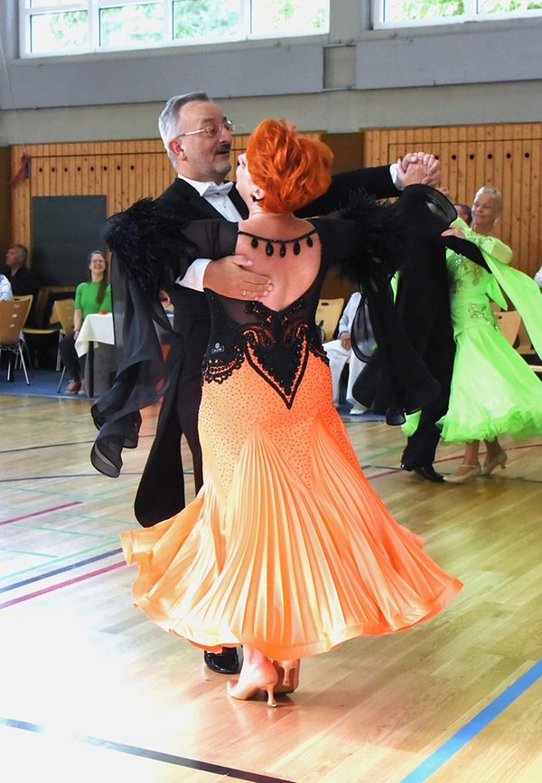 13.9.2025 GLM Nord Masters III B Standard in Oldenburg