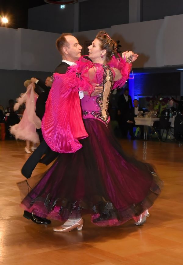 1.3.2026 GLM Sen IV A Std in Barsinghausen - Zwischenrunde und Finale