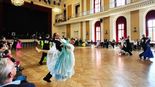 Tolle Ergebnisse für NTV-Paare bei den Mainz Palace Open