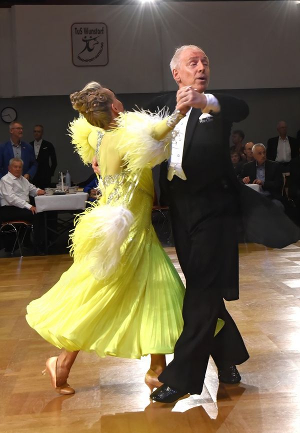 13.9.2026 GLM Sen III S Std in Barsinghausen - Vorrunde und Zwischenrunde