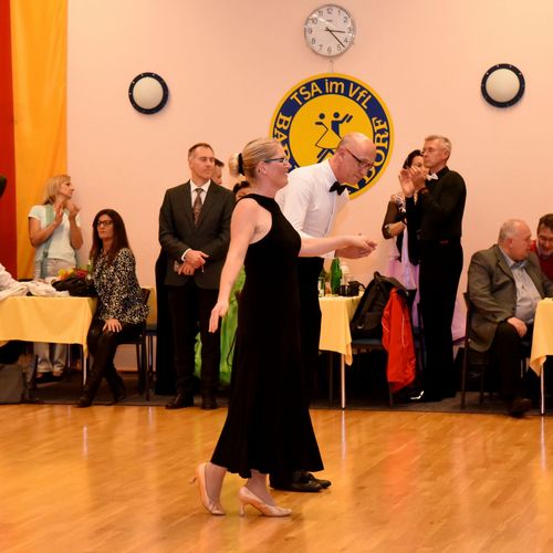 LM Sen I D in Bad Nenndorf