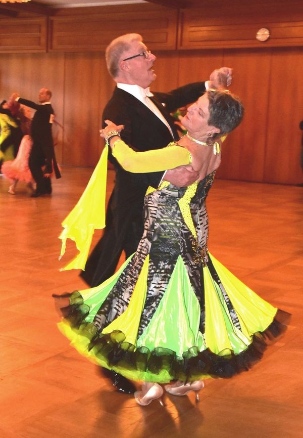 Leistungsstarke 66 in Braunlage von Marcel Erné