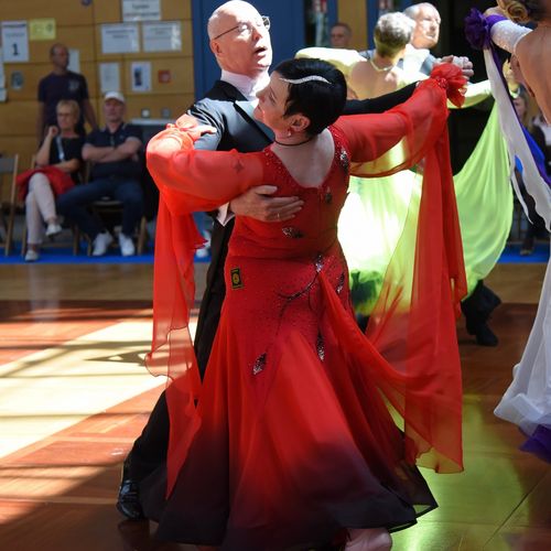 15.6.2024 Diamond Cup bei den Hannoverschen Tanzsporttagen