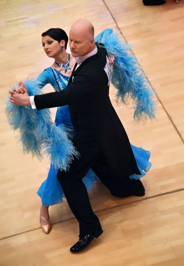 30.3.2024 Goldene 60 in Holm - Zwischenrunde, Semifinale und Finale