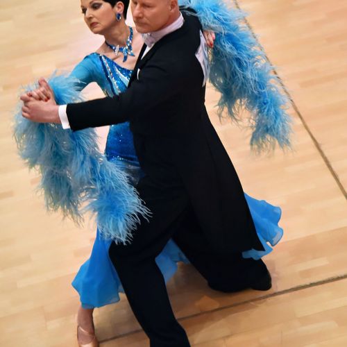 30.3.2024 Goldene 60 in Holm - Zwischenrunde, Semifinale und Finale