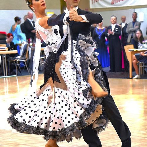 15.9.2024 GLM Masters III S in Elmshorn - Semifinale und Finale