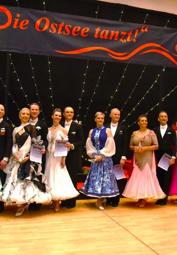 19.4.2025 Gold Cup in Holm - Semifinale & Finale