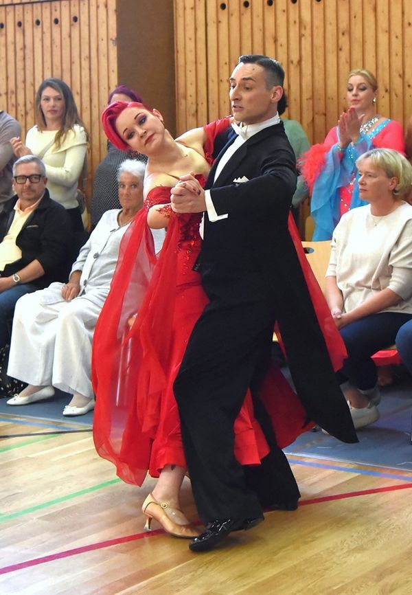 13.9.2025 GLM Nord Hauptgruppe II A Standard in Oldenburg