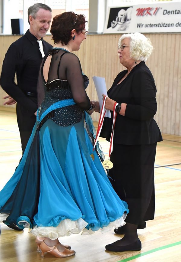 13.9.2025 GLM Nord Masters III B Standard in Oldenburg