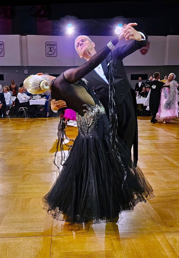13.9.2026 GLM Sen III S Std in Barsinghausen - Vorrunde und Zwischenrunde