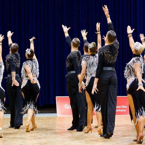 2. Bundesliga Nord Lateinformationen in Bremerhaven