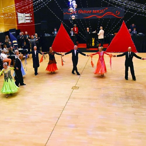 20.4.2025 Diamond Cup in Holm - Semifinale & Finale