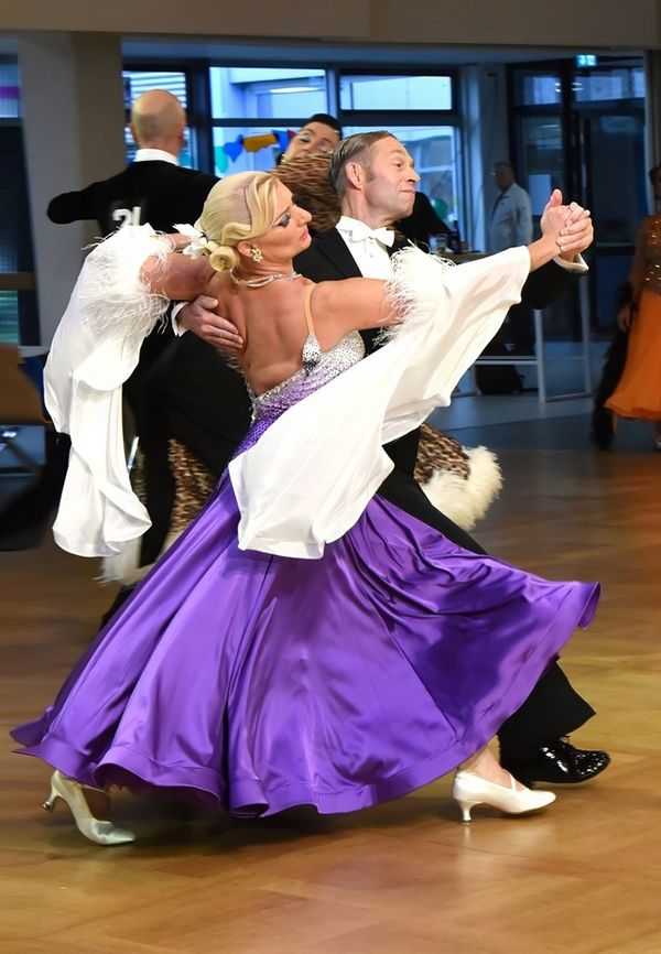 13.9.2026 GLM Sen III S Std in Barsinghausen - Vorrunde und Zwischenrunde