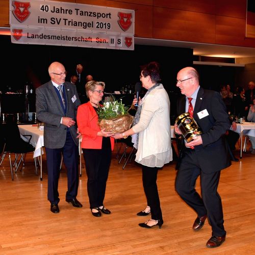 LM Sen IB und IIB-A-S Std in Gifhorn