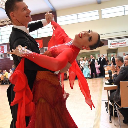 15.9.2024 GLM Masters III S in Elmshorn - Vor- und Zwischenrunde