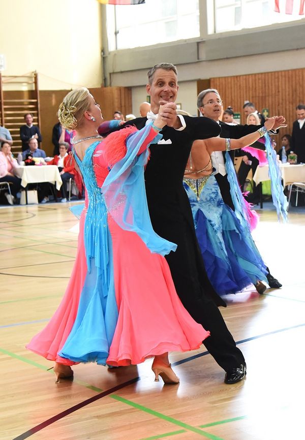 13.9.2025 GLM Nord Masters III A Standard in Oldenburg - Semifinale und Finale