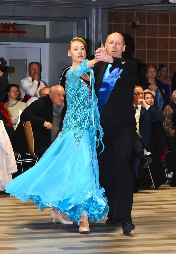 Niedersachsenpokal 2026 - Team Blau