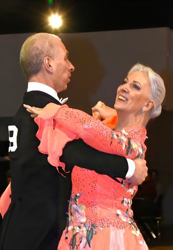 1.3.2026 GLM Sen IV S Std in Barsinghausen - Paarporträts