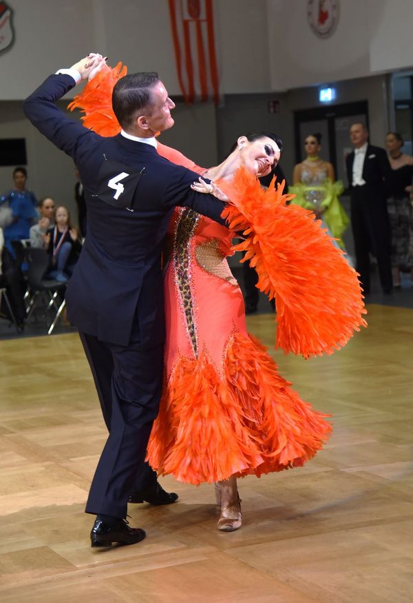 Holland Masters in Rotterdam 