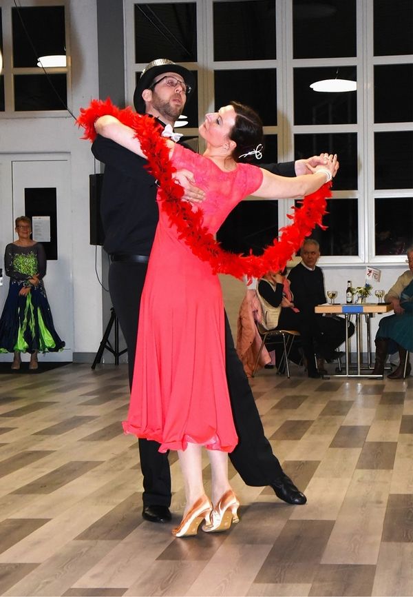 Niedersachsenpokal 2026 - Team Rot