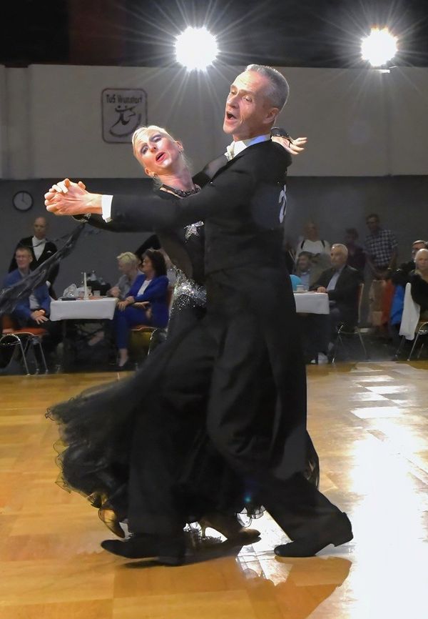 13.9.2026 GLM Sen III S Std in Barsinghausen - Vorrunde und Zwischenrunde