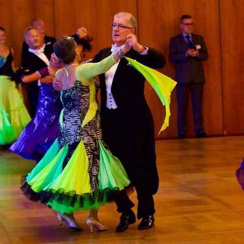 Leistungsstarke 66 in Braunlage von Peter Gerhard Krüger
