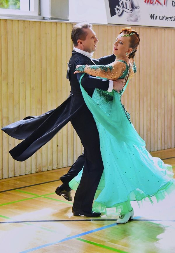 13.9.2025 GLM Nord Masters III B Standard in Oldenburg