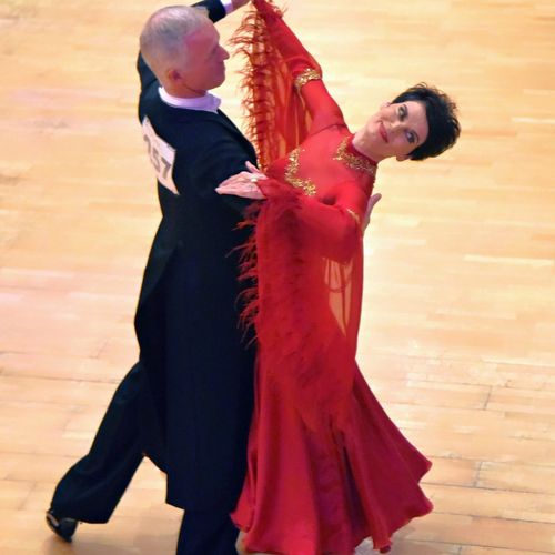 30.3.2024 Goldene 60 in Holm - Vorrunde