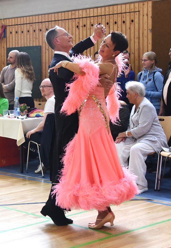 13.9.2025 GLM Nord Masters III A Standard in Oldenburg - Vorrunde