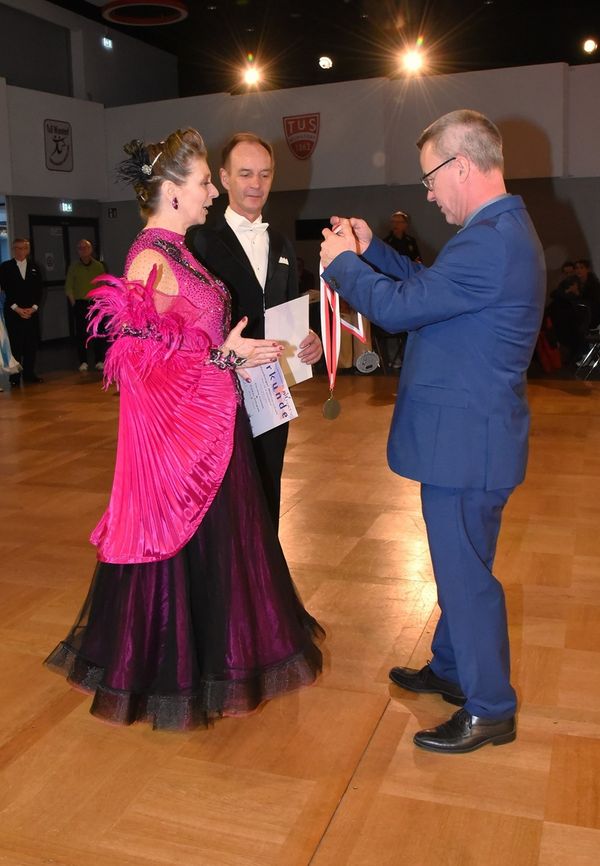 1.3.2026 GLM Sen IV A Std in Barsinghausen - Zwischenrunde und Finale