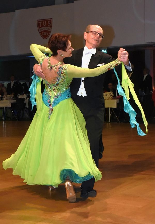 1.3.2026 GLM Sen IV S Std in Barsinghausen - Vorrunde